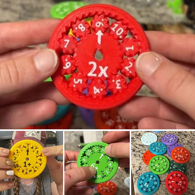 Mathe-Master – Freude am Lernen - Mathe spielend verstehen