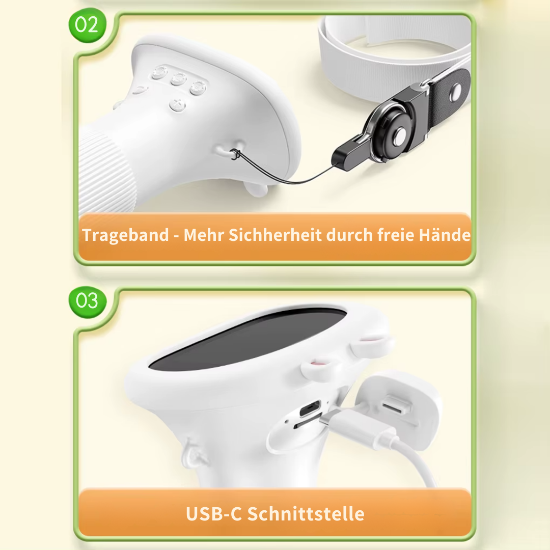 Luxplorer – Entdecke das Unsichtbare!