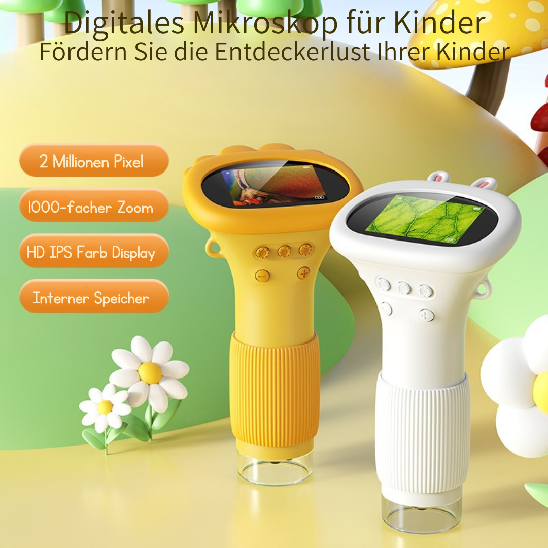 Luxplorer – Entdecke das Unsichtbare!