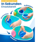 Splashy - Wasserspaß. Wieder. Und Wieder